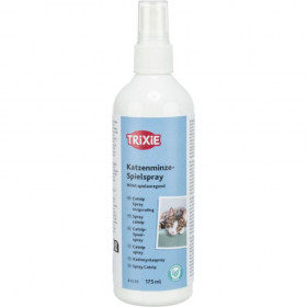 Спрей с котешка трева Trixie Catnip play spray